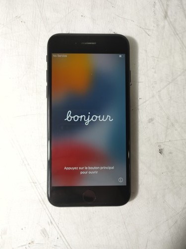 Apple iphone a1660 - 7, ios