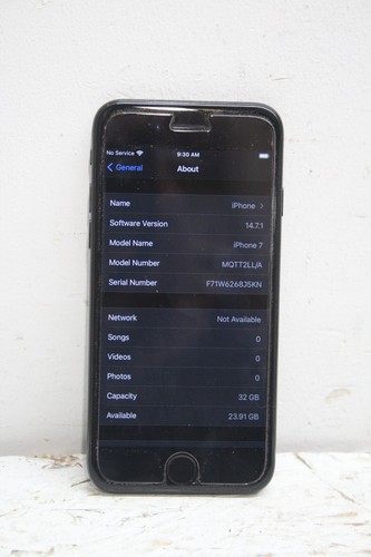 Apple iphone 32gb - 32gb, gsm