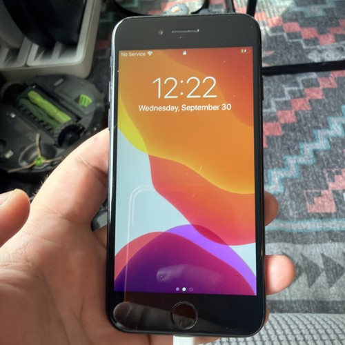 Iphone black 32gb - black, sprint