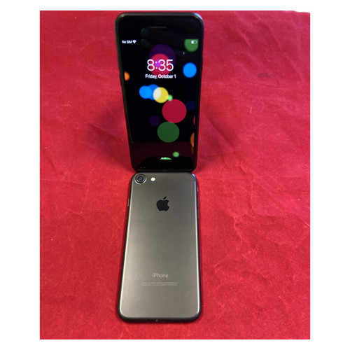 Apple iphone ios 32gb - apple, 4g